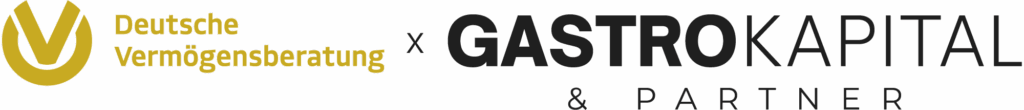 Gastro-Kapital & Partner Logo