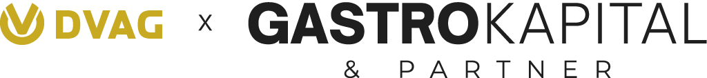 Gastro-Kapital & Partner Logo